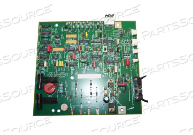 OEM#: 45433754CI DCRGS CONTROL BOARD от GE Healthcare