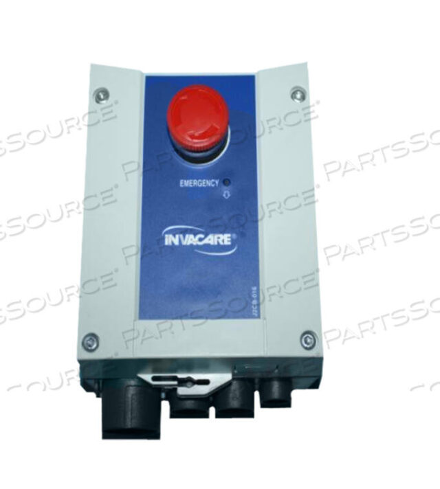 OEM#: 1132050POWER LIFT CONTROLLER от Invacare Corporation