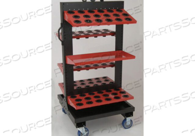 OEM#: 55980TOOLSCOOT TREE ДЛЯ ДЕРЖАТЕЛЕЙ HSK 100ACNC от Huot