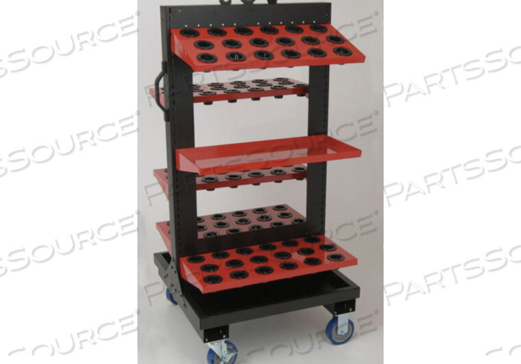 OEM#: 55970TOOLSCOOT TREE ДЛЯ ДЕРЖАТЕЛЕЙ HSK63A CNC от Huot