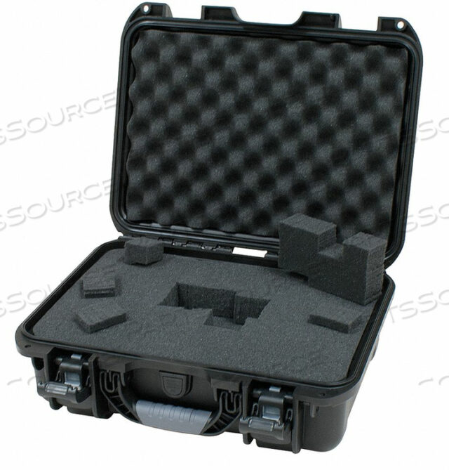 OEM#: 920-1001Чехол NANUK 920 с пеной, 16-11/16Д X 13-3/8Ш X 6-13/16В, ЧЕРНЫЙ от Plasticase Inc.