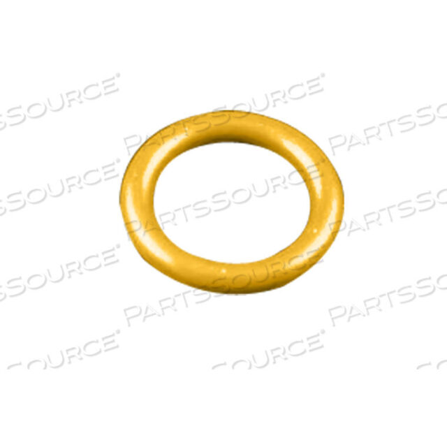 OEM#: 1006-3968-000O-RING, 12.37 MM ID, 17.6 MM OD, SILICONE, 40 TO 112 DUROMETER by Datex-Ohmeda