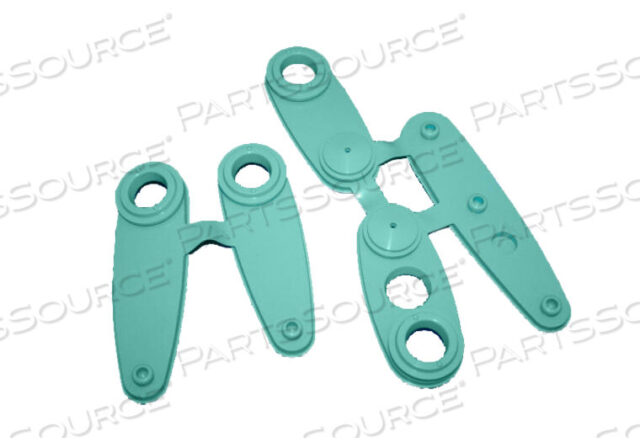 OEM#: 1006-8290-000MAIN MANIFOLD SEAL KIT by Datex-Ohmeda