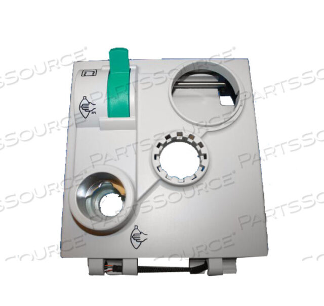OEM#: 1406-8201-000CONTROL PANEL ASSEMBLY by Datex-Ohmeda