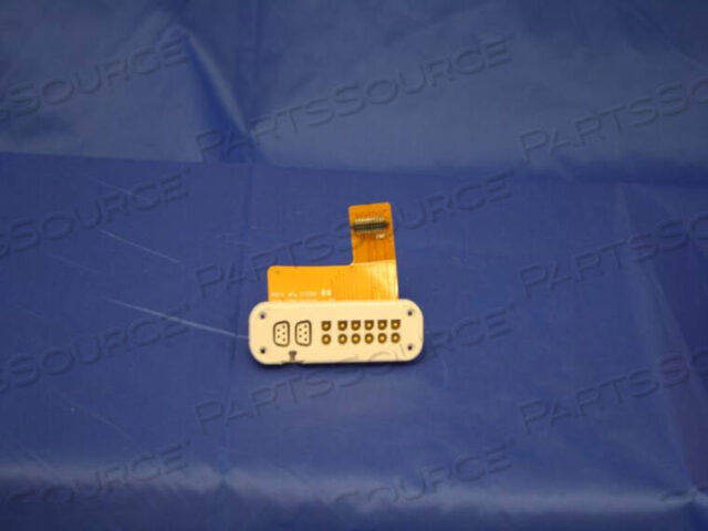 Заменяет GE Medical Systems Information Technology (GEMSIT) GE13217ASSY APEX-PRO CONNECTOR INTERF