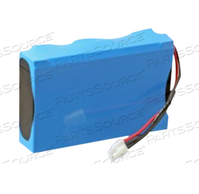 Replaces Welch Allyn Inc. 6200-41BATTERY, SEALED LEAD ACID, 6V, 7.2 AH