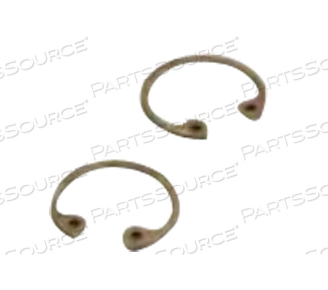 RING,RETAINING,INTERNAL,HO TYPE,.562BORE,STL