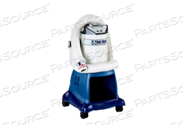 ТЕЛЕЖКА НА КОЛЕСАХ BAIR HUGGER 3M, МОДЕЛЬ 505 (ПО 1 ШТ.)