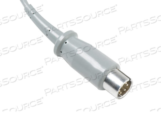 OEM#: 2198879КАБЕЛЬ ДЛЯ ИЗМЕРЕНИЯ АРТЕРИАЛЬНОГО ДАВЛЕНИЯ от Fluke Electronics Corp (Биомедицинское подразделение)