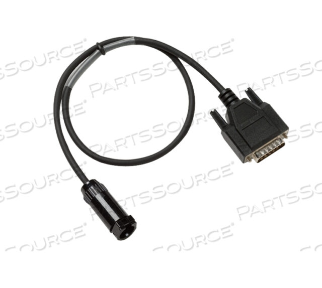OEM#: 2225938CABLE ASBY OHMEDA PROBE TEST от Fluke Electronics Corp (Биомедицинское подразделение)