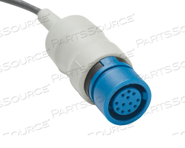 ТЕСТ КАБЕЛЯ ASBY HP PROBE