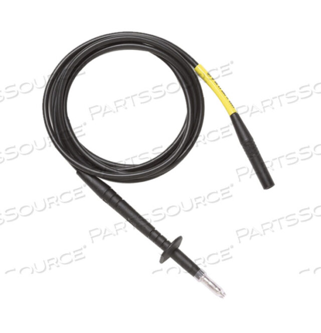 OEM#: 2391723КОМПЛЕКТ СВОДОВ - ЧЕРНЫЙ от Fluke Electronics Corp (Биомедицинское подразделение)