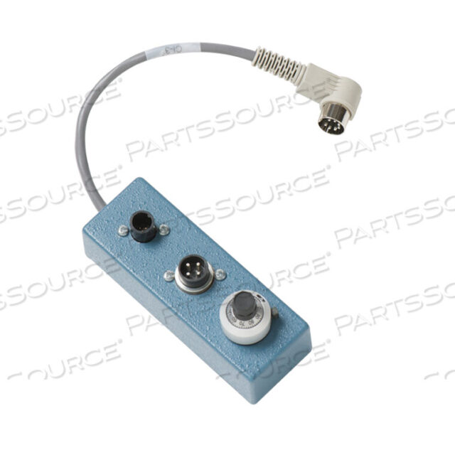 OEM#: 2392199МОДУЛЬ ДЛЯ ИСПЫТАНИЯ СЕРДЕЧНОГО ВЫБРОСА CI-3 от Fluke Electronics Corp (Биомедицинское подразделение)