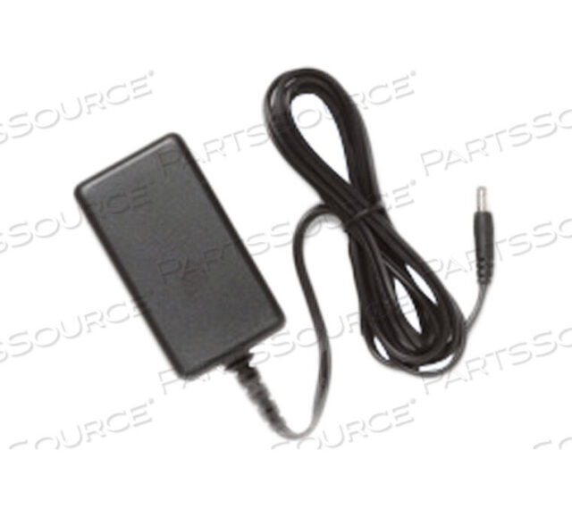 OEM#: 4772172BATTERY ELIMINATOR, 90 ДО 264 В ПЕРЕМЕННОГО ТОКА/9 В ПОСТОЯННОГО ТОКА, 1,7 А, CTR NEGATIVE от Fluke Electronics Corp (Biomedical Div.)
