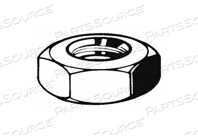 OEM#: U11360.125.0001КОНТРГАЙКА 1-1/4-7 GR A ZP от Fabory