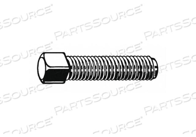 OEM#: M01030.080.0030БОЛТ С КВАДРАТНОЙ ГОЛОВКОЙ M8X30MM PK100 от Fabory