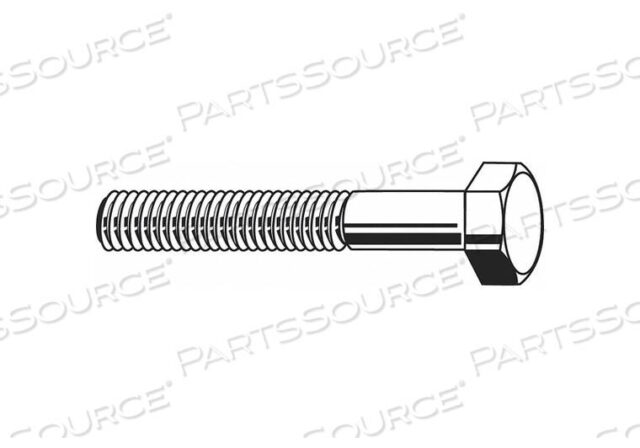OEM#: U08441.062.0225БОЛТ TOWER 5/8-11X1-1/2 UNC HDG PK10 от Fabory