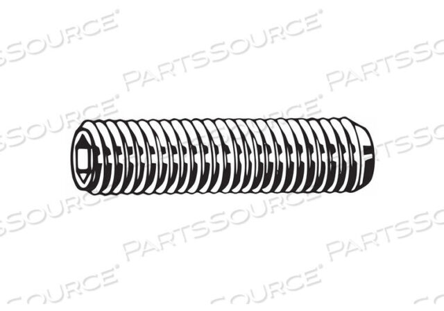 OEM#: M07840.080.0030ВИНТ С ГОЛОВКОЙ GRM8X1.25MM 30MM L PK25 от Fabory