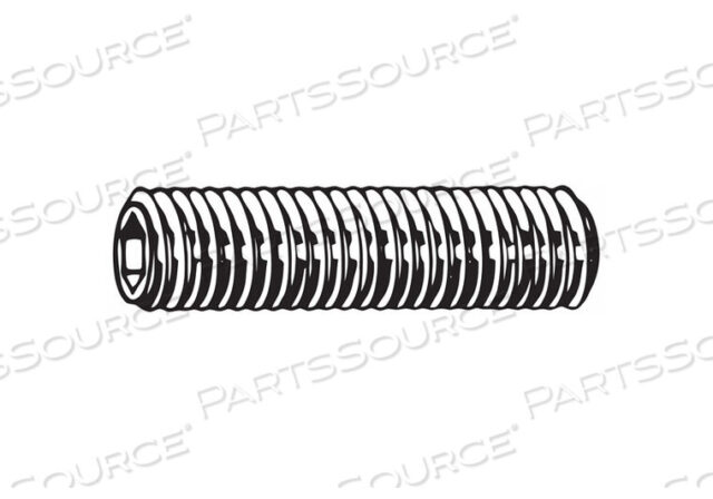 OEM#: M07810.050.0012ВИНТ С ГОЛОВКОЙ GR M5 FLAT 12MM L PK100 от Fabory