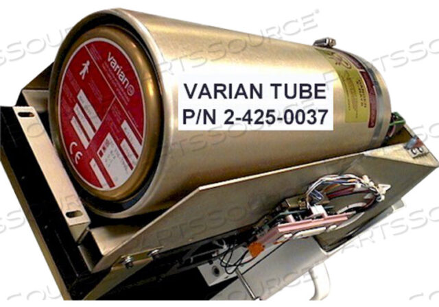 Заменяет Hologic, Inc. 2-425-0037 РЕНТГЕНОВСКАЯ ТРУБКА MIV VARIAN KIT