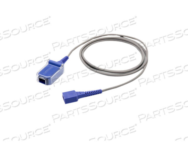 OEM#: 11110-0000423.5 FT SPO2 ADAPTER CABLE by Physio-Control