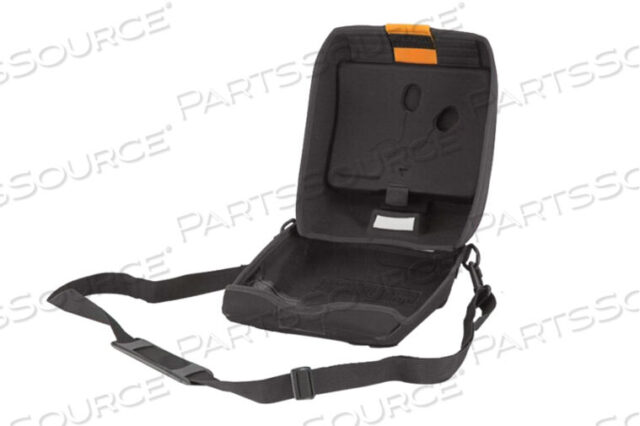 OEM#: 21300-004576ЧЕХОЛ ДЛЯ ПЕРЕНОСКИ LIFEPAK CR PLUS от Physio-Control