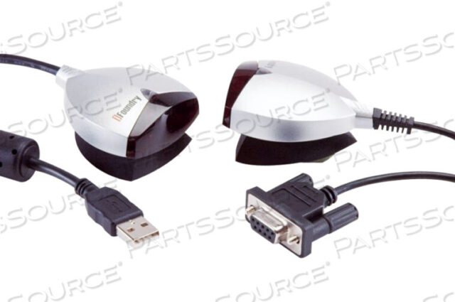 OEM#: 21300-005027ADPTR-IRDA,EXT,SER,IFSYS-8001B от Physio-Control