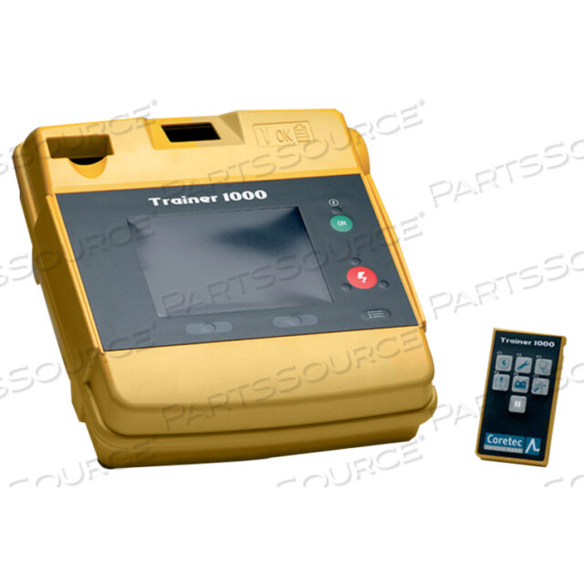 OEM#: 99996-000117LP1000 TRAINER от Physio-Control