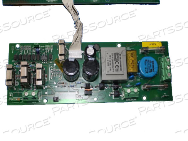 OEM#: 20150178 ГЛАВНАЯ ПЛАТА CLINIFUGE, 115 В от Thermo Fisher Scientific (Эшвилл)