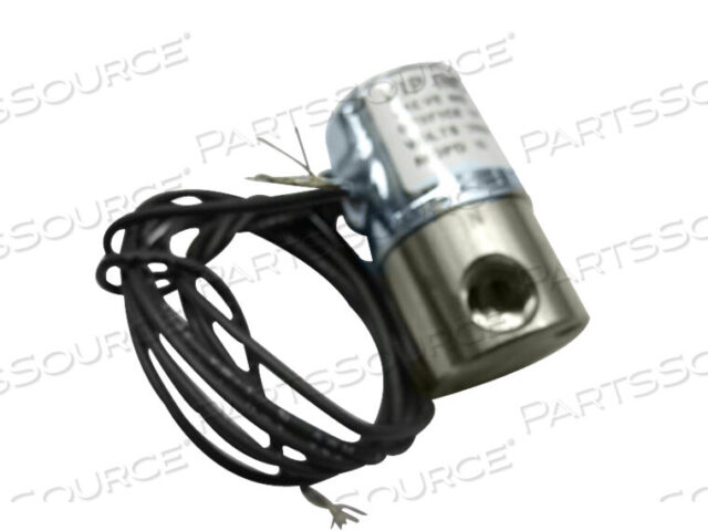 OEM#: 25004912VDC КЛАПАН ЭЛЕКТРОМАГНИТНЫЙ ИЗ НЕРЖАВЕЮЩЕЙ СТАЛИ от Thermo Fisher Scientific (Эшвилл)