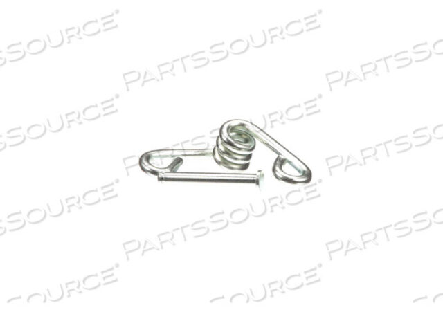 OEM#: AG161475TH КОЛЕСНАЯ ТОРСИОННАЯ ПРУЖИНА от Hillrom
