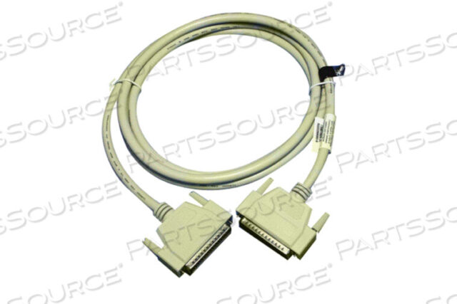 OEM#: A50048FT 37-КОНТАКТНЫЙ КАБЕЛЬ ВЫЗОВА МЕДСЕСТРЫ 37 от Stryker Medical
