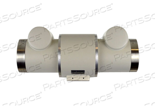 150TH R&F X-RAY TUBE, 90° HORN ANGLE, 1.0-2.0 FOCAL SPOT