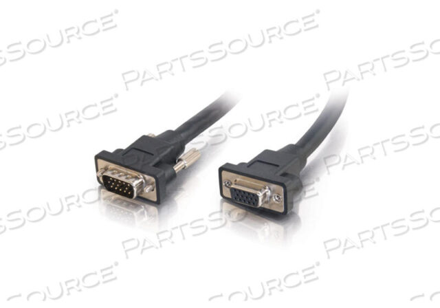 OEM#: 520956FT КРЕПЛЕНИЕ ПАНЕЛИ HD15 M/F EXT CABLE от Legrand AV (C2G)