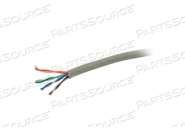 OEM#: 560181000FT CAT6 SOLID PVC GRAY от Legrand AV (C2G)