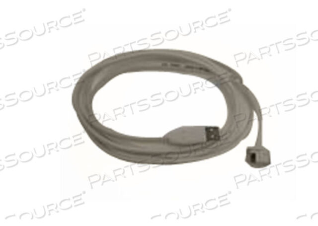 Заменяет Mortara Instrument, Inc 2501900650ИНТЕРФЕЙСНЫЙ КАБЕЛЬ, H3+ USB