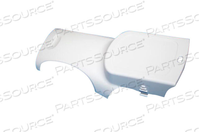 OEM#: 774197КОРПУС,ДВЕРЦА АККУМУЛЯТОРНОГО ОТСЕКА,M690_692 WHT от Welch Allyn Inc.