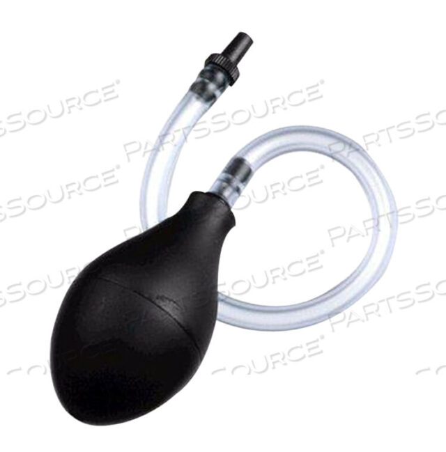 OEM#: 21504ИНСУФФЛЯЦИОННАЯ ГРУШКА ДЛЯ ОТОСКОПА от Welch Allyn Inc.