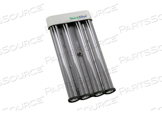 OEM#: 52400ДИСПЕНСЕР, 24,2 X 28,6 X 22,7 СМ от Welch Allyn Inc.
