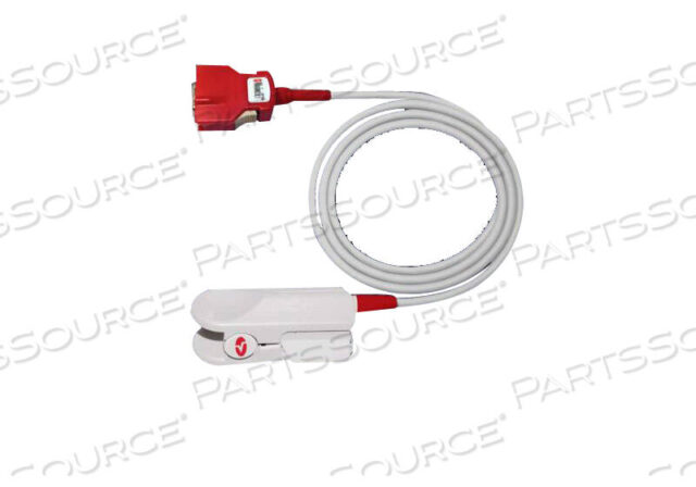 OEM#: 2407RAINBOW DIRECT CONNECT DCI ВЗРОСЛЫЙ МНОГОРАЗОВЫЙ ДАТЧИК от Masimo