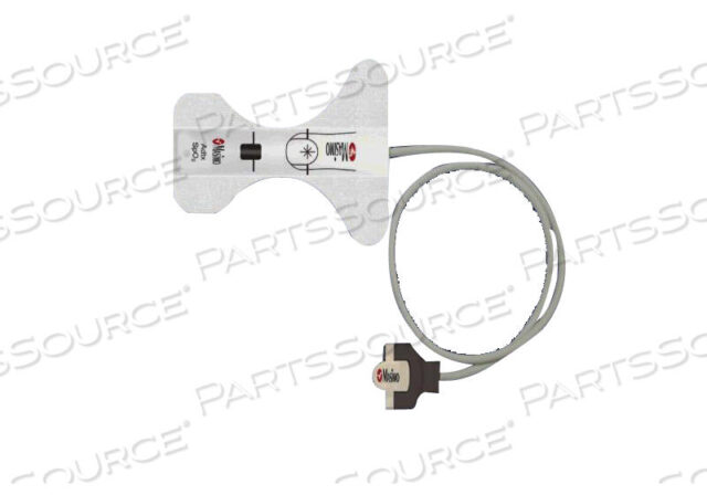 OEM#: 25101.5 FT M-LNCS ДЕТСКИЙ ДАТЧИК SPO2 от Masimo