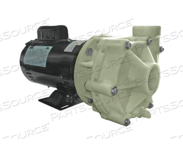 OEM#: 2YER21/3 HP POLY PUMP ASSY от Grainger, Inc.