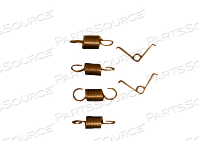 OEM#: 8184Q03SPRING KIT от Carestream Health, Inc.