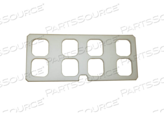 OEM#: 10185345FLEX LARGE IPAT CUSHION by Siemens Medical Solutions