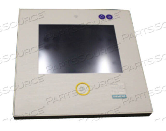 Заменяет Siemens Medical Solutions 10410669СЕНСОРНАЯ ПАНЕЛЬ