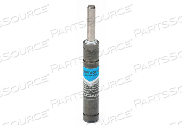 OEM#: R12-019-BKGAS ПРУЖИНА СТАНДАРТНАЯ ЧЕРНАЯ ОКСИДНАЯ от Raymond