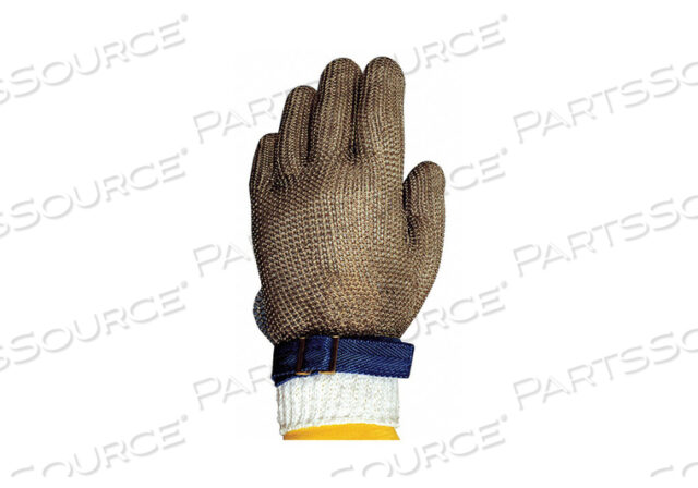 OEM#: 18C891G4015 ПЕРЧАТКИ CHAINMAIL CUT-RESIST S/7 SILVER от Condor