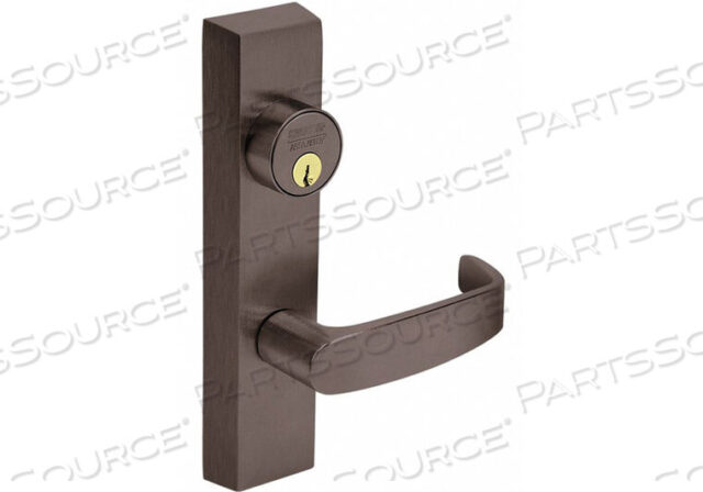 OEM#: 706 ETL RHRB 10BG6708 НАКЛАДКА НА РЫЧАГ С ЗАМКОМ 700 SERIES от Sargent