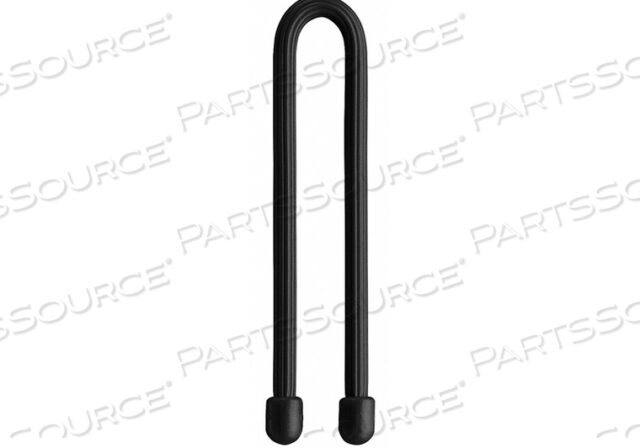 OEM#: GT6-2PK-01GEAR TIE BLACK 6 IN L PK2 от Nite Ize
