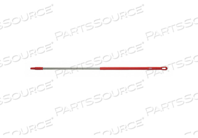 OEM#: 29394G3982 РУЧКА ДЛЯ МЕТЛЫ SS RED 60 от Vikan